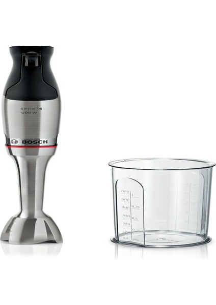 Çok Renkli El Blenderı 1200 W Paslanmaz Çelik ve Mutfak Tartısı Hediye