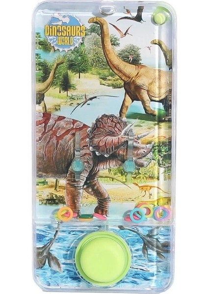 Buğz 4181 Dinazor Su Oyunu - Sunman fiyatları