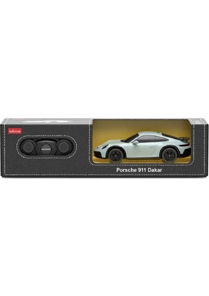 1/24 Porsche 911 Dakar F/f 2.4ghz Uzaktan Kumandalı Araba fiyatları