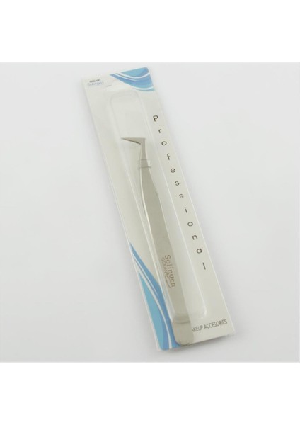 shop Ocean Yan Ağızlı Cımbız-Gümüş Rengi