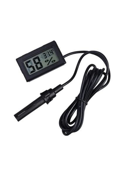 Kuluçka Makinesi Mini Viyol Çevirme Motoru 12 Volt ve Nem Ölçer modelleri