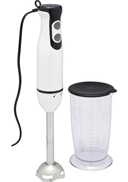 Beyaz Ideenwelt El Blenderi, Pratik ve Şık Mutfak Yardımcısı fiyatları