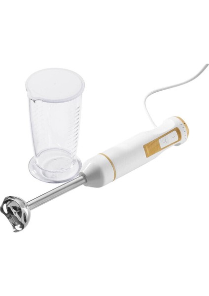 Beyaz Ideenwelt El Blenderi, Pratik ve Şık Mutfak Yardımcısı fırsatları