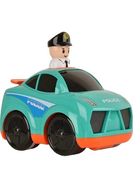 Eğlenceli Bas Git Polis Arabam fiyatları