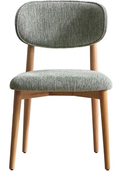 Begonvil Vol1 Yemek Sandalyesi