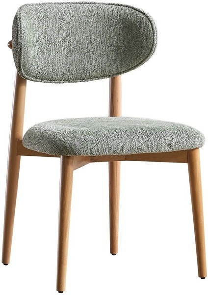 Begonvil Vol1 Yemek Sandalyesi