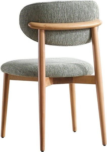 Begonvil Vol1 Yemek Sandalyesi