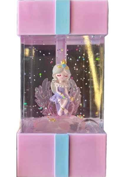 Kar Küresi LLM-HDY0052