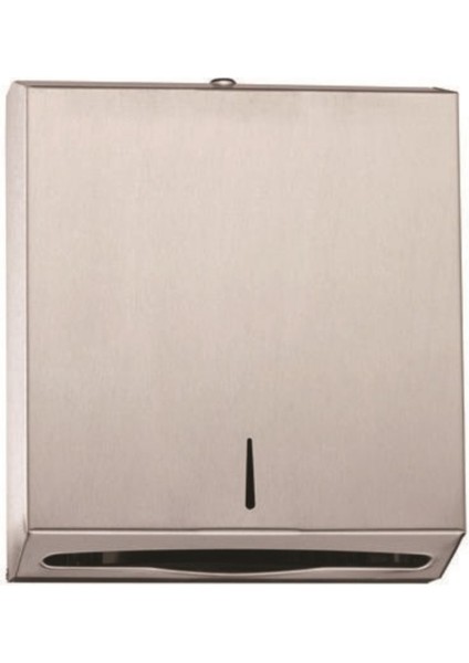 Z Katlama Paslanmaz 200\'LÜK