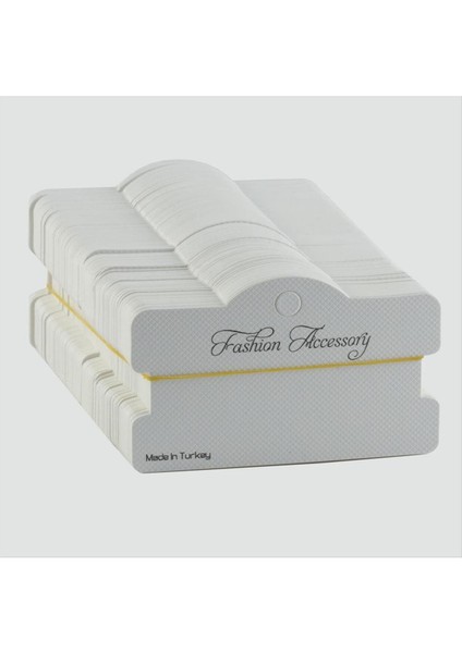 shop Bileklik Kartı-Beyaz fiyatları