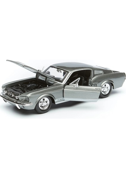 Maisto 1:24 1967 Model Ford Mustang Gt fırsatları