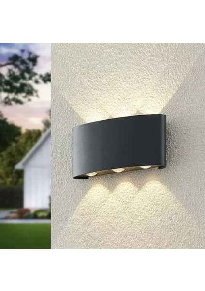 Cata Ct 8011 10W Dış Mekan LED Aplik 3200K Gün Işığı fiyatları