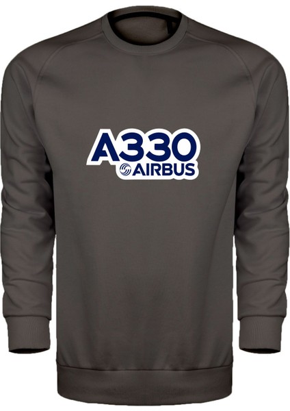 Airbus A330 Unisex Sweatshirt