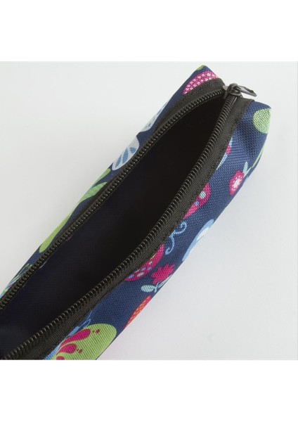 shop Yusufçuk Desenli Kalemlik Cüzdan-Lacivert fiyatları