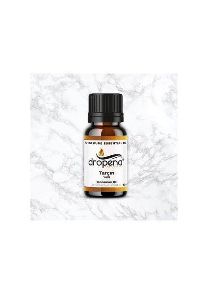 , Tarçın Yağı , 10 ml