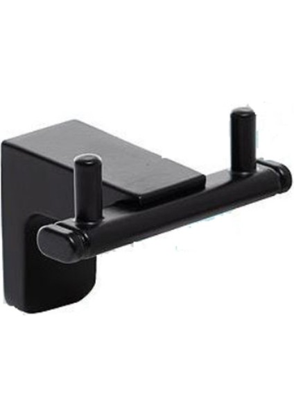 Bucca Bornozluk Siyah