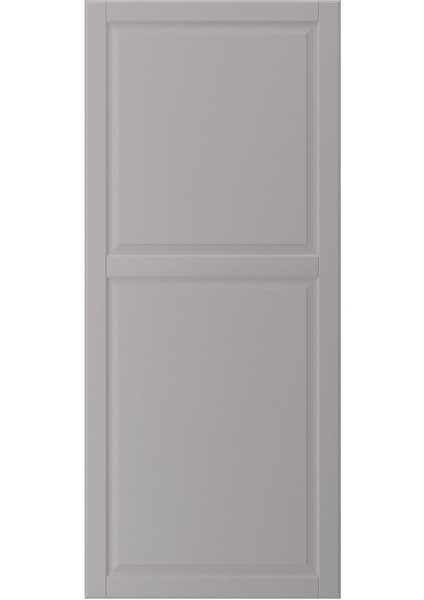 Kapak, Gri, 60X140 cm