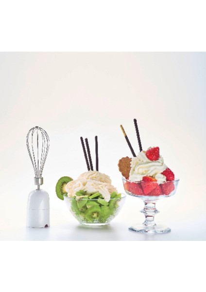 3'ü Bir Arada Blender Seti, Beyaz, Çok Fonksiyonlu, Kolay Kullanım indirimleri