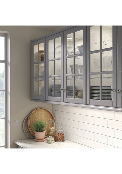 Cam Kapak, Gri, 40X40 cm fiyatları