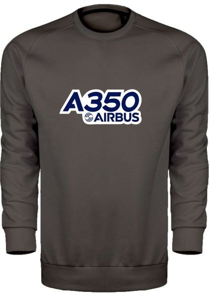 Airbus A350 Unisex Sweatshirt