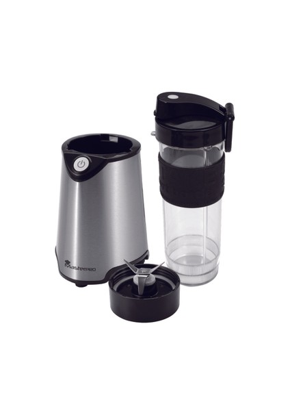 300 W Güçte Şık ve Kullanışlı Küçük Mutfak Blenderi indirimleri