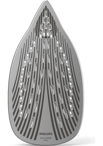 Gri 5000 Serisi Buharli Ütü, 2400W, Uae Versiyon, Hızlı ve Güçlü Performans fırsatları