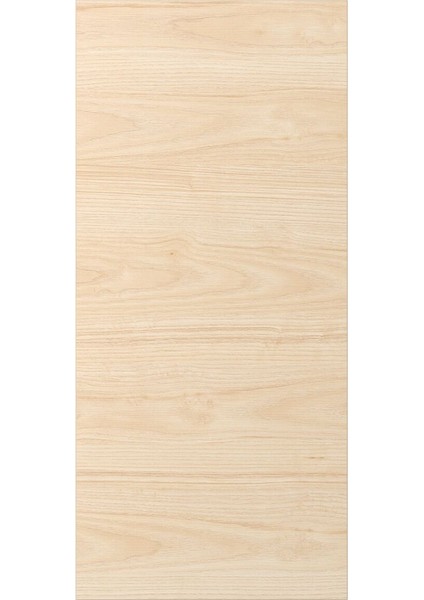 Kaplama Paneli, Açık Dişbudak Görünümlü, 39X86 cm
