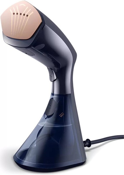 El Tipi Buharlı Düzleştirici, Siyah, 8000 Serisi GC810/20