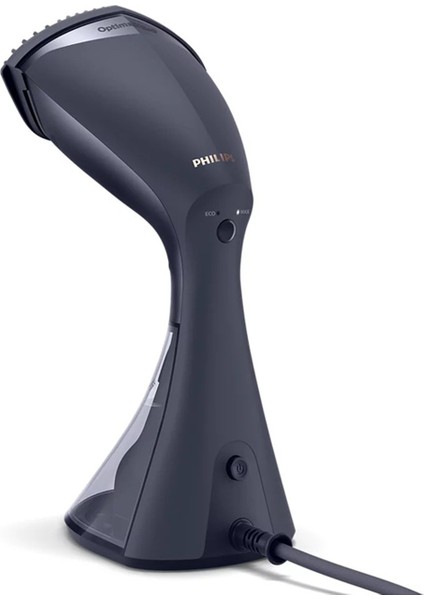 El Tipi Buharlı Düzleştirici, Siyah, 8000 Serisi GC810/20 fırsatları