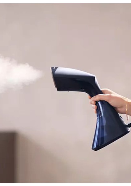 El Tipi Buharlı Düzleştirici, Siyah, 8000 Serisi GC810/20 indirimleri