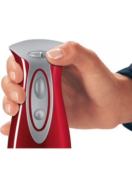 Kırmızı Çok Fonksiyonlu Blender, Hızlı ve Kolay Kullanım, Şık ve Dayanıklı Tasarım fiyatları