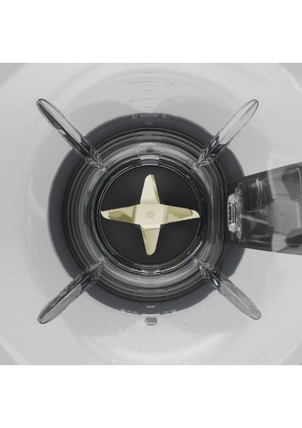 Gri Skylight® Blender ile Sağlıklı ve Pratik Mutfak Keyfi modelleri