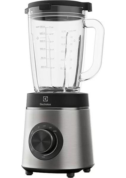 1400 W Cam Sürahili Blender, 1.75 L, Sıcak ve Soğuk Içecekler Için Uygun