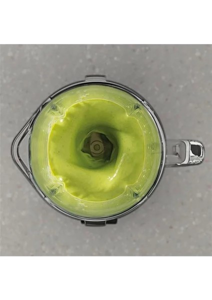 1400 W Cam Sürahili Blender, 1.75 L, Sıcak ve Soğuk Içecekler Için Uygun indirimleri