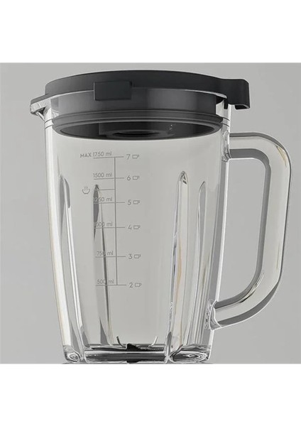 1400 W Cam Sürahili Blender, 1.75 L, Sıcak ve Soğuk Içecekler Için Uygun