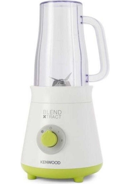 Beyaz Blend Xtract Çok Fonksiyonlu Blender Makinesi, Pratik ve Güçlü Kullanım