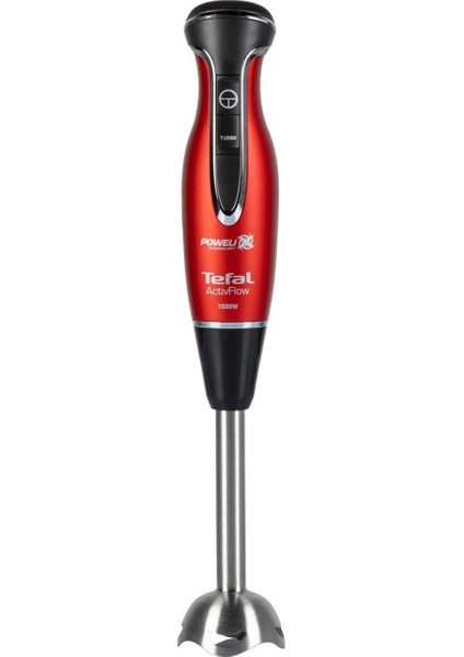 Kırmızı Powelix Activflow Expert 1500W Blender Seti, Şık ve Güçlü Mutfak Cihazı modelleri