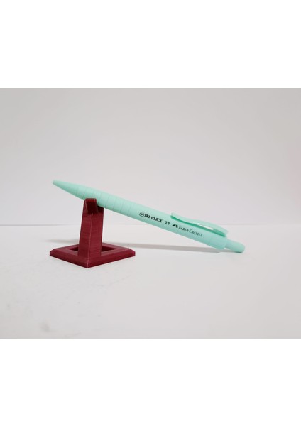 Faber Castell Versatil Kalem 0,5 Trı Clıck Açık Yeşil
