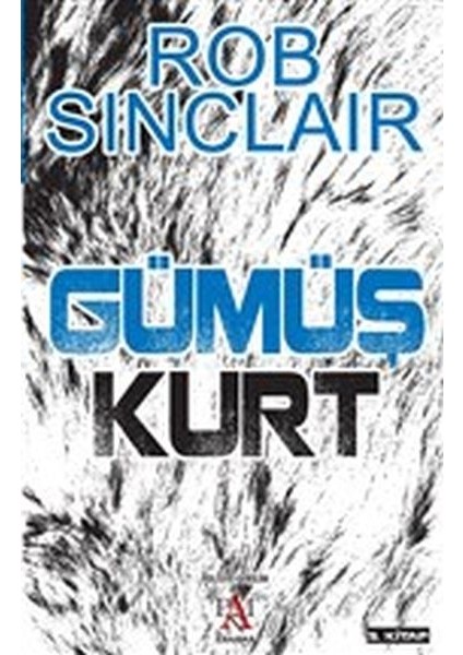 Gümüş Kurt