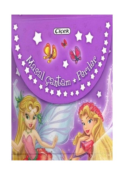 Masal Çantam - Periler