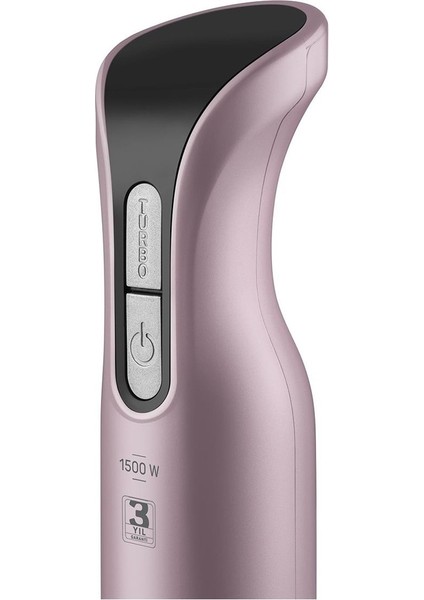 Yüksek Performanslı 1500W Blender Seti, Beyaz, Güçlü ve Dayanıklı, Hızlı ve Pratik Kullanım fırsatları