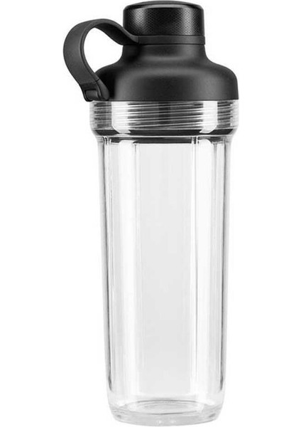 500 ml Kişiye Özel Sürahi, Beyaz, Artisan Blender Uyumlu