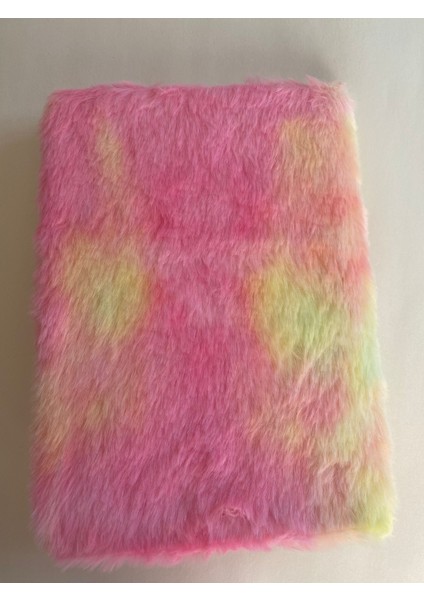 FCK01 Kadifekulaklı Tilkili Defter fiyatları