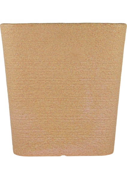 Dekoratif Saksı - Lusıne 210 - 74L - Bej fiyatları