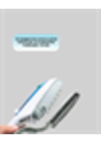 1500W Taşınabilir Buharlı Ütü, Çok Renkli, Tüm Kumaşlar Için, Aksesuar Setli, Kompakt indirimleri