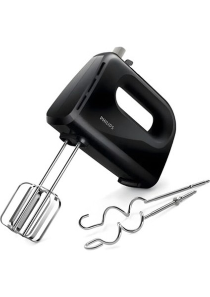 300W Turbo El Blenderi, Mikser ve Çırpıcı ile Pratik Kullanım