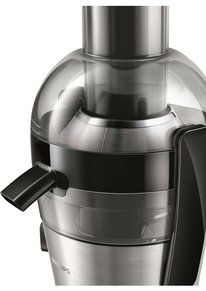 Gri Viva Collection Meyve Sıkacağı HR1863/22, Sağlıklı Yaşam Için Ideal Seçim indirimleri