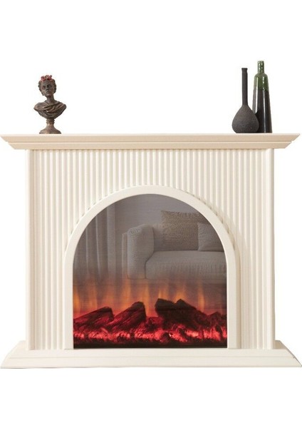 Olivia Vol1 Fireplace