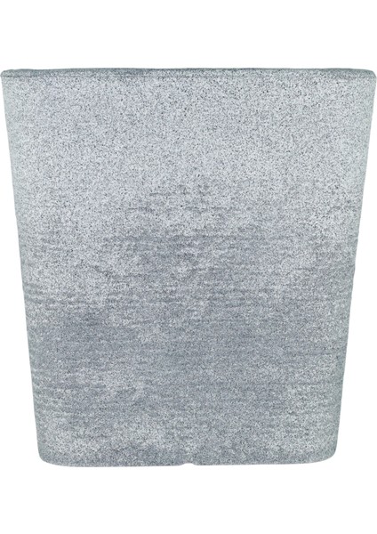 Dekoratif Saksı - Lusıne 210 - 74L - Gri modelleri