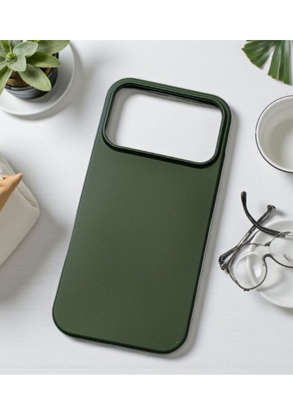 iPhone 17 17PRO 17PROMAX 17AİR Kılıf İçi Kadife Astar Lansman Kılıf – Tam Koruma, Şık Tasarım